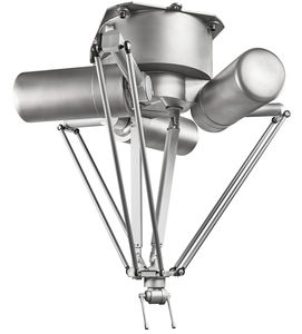 robô Delta 1