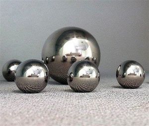 esfera em cerâmica