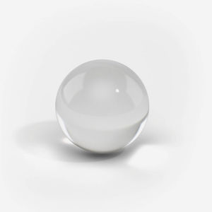 esfera em safira 1