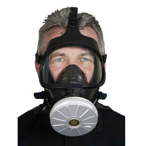 máscara de proteção facial inteira 1