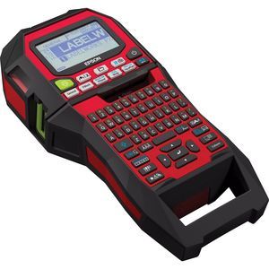 Impressora de etiquetas de transferência térmica - LabelWorks LW