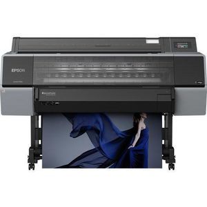 impressora de grande formato a jato de tinta 1