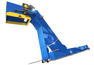 Transportador de Corrente.