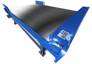 Transportador de Esteira