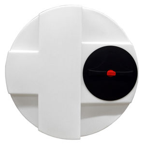 tanque de dosagem