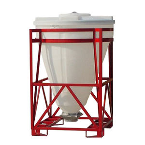 tanque para produtos a granel