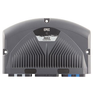 unidade electrônica de controle embutida