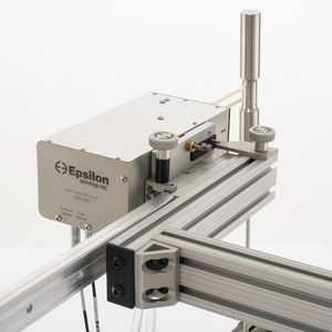 extensômetro axial