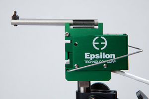 sensor de força em flexão / tipo beam / por extensômetro