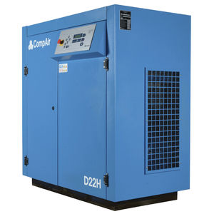 compressor de parafuso