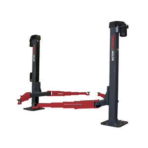 电梯汽车2 colunas