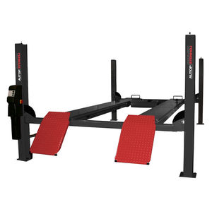 电梯汽车eletro-hidráulico