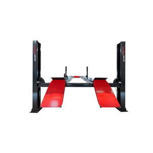 电梯汽车4 colunas