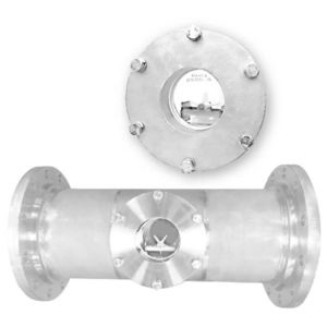 visor de fluxo para aplicações industriais 1