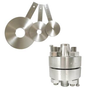 placa de orifício 1