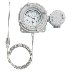 interruptor de temperatura SPDT