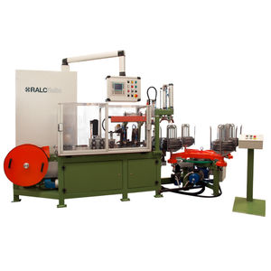 encadernadora térmica automática