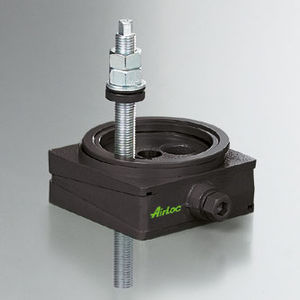 pé de máquina 1
