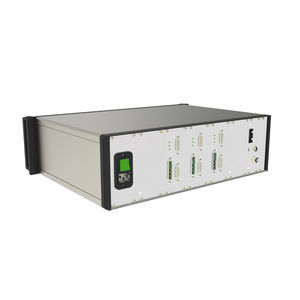 controlador de posicionamento multieixos