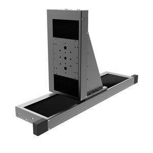 sistema de posicionamento de 3 eixos
