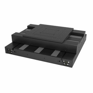 mesa de coordenadas XY