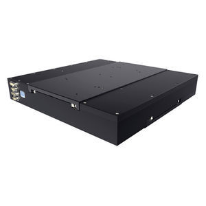 mesa de coordenadas XY