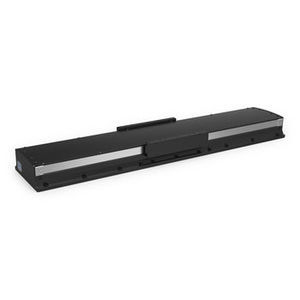 mesa de coordenadas linear