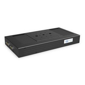 mesa de coordenadas linear