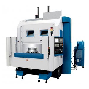 torno CNC