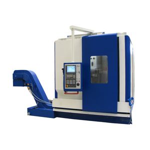 máquina de furação CNC