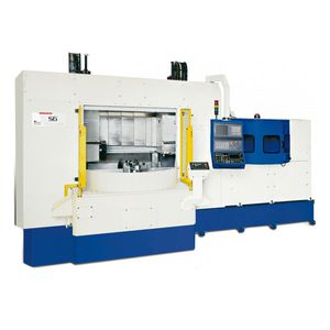 torno CNC