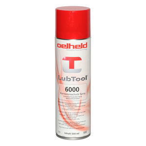 spray anticorrosão