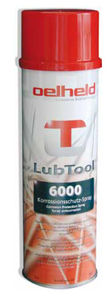 spray anticorrosão