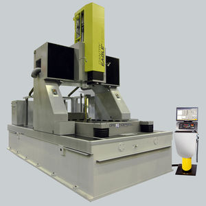 máquina de eletroerosão por penetração