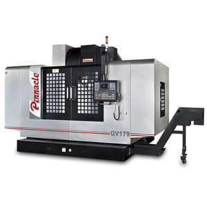 centro de usinagem CNC de 3 eixos