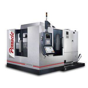 centro de usinagem CNC de 3 eixos