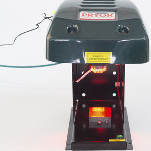 leitor de códigos 2D / de matriz de dados / 1D