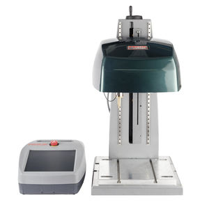máquina de marcação por micropercussão