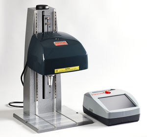 máquina de marcação por riscagem 1