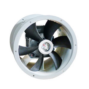 ventilador de parede