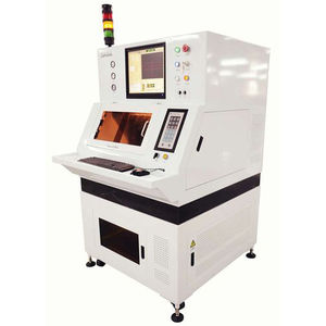 máquina de corte a laser infravermelho