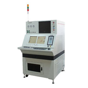 máquina de corte a laser UV