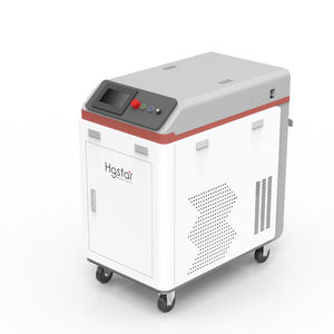 máquina de limpeza a laser de fibra