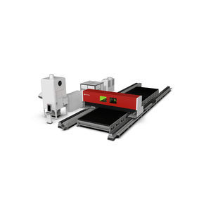 máquina de corte a laser 2D
