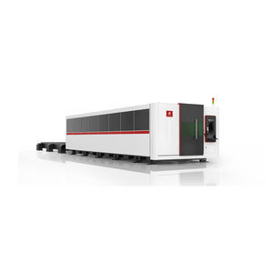 máquina de corte a laser de fibra