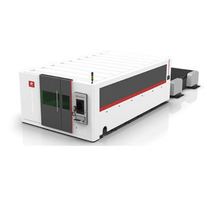 sistema de corte a laser