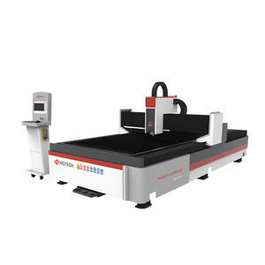 máquina de corte a laser
