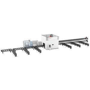 máquina de corte a laser 3D