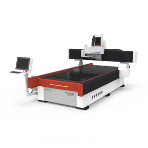máquina de furação CNC