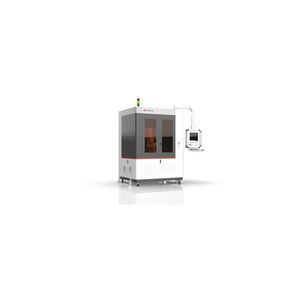 máquina de corte e gravação a laser